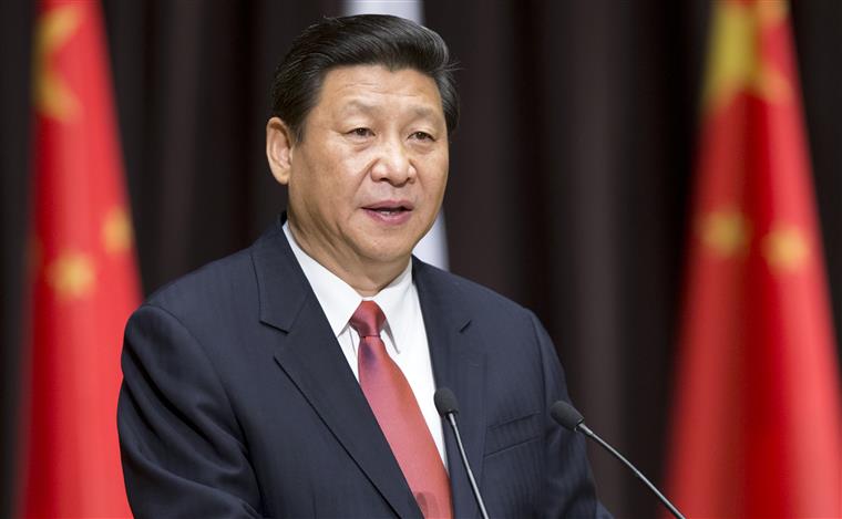 Xi Jinping é o primeiro presidente chinês em Davos