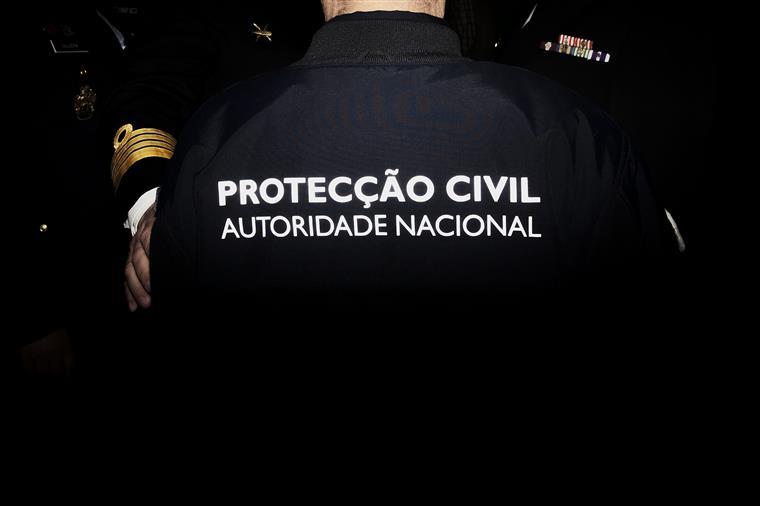 Proteção Civil pediu reforços antes de 15 de outubro mas Governo só deu metade