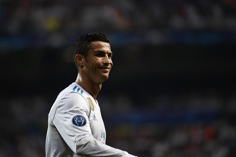 Estas são as razões por que Ronaldo quer ‘abandonar’ o Real Madrid