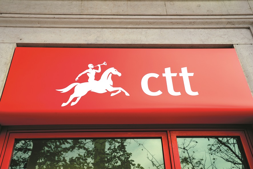 Banco CTT conquistou mais de 100 mil clientes e 250 milhões em depósitos