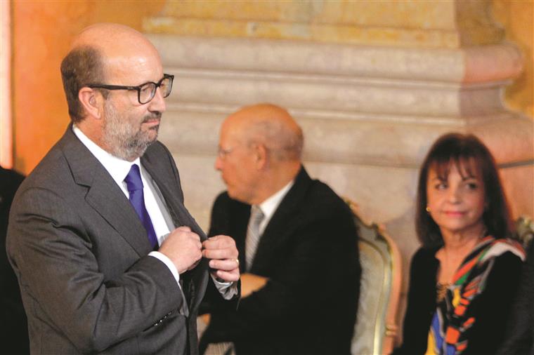 Almaraz. Relações entre Portugal e Espanha não ficarão afetadas, diz ministro do Ambiente