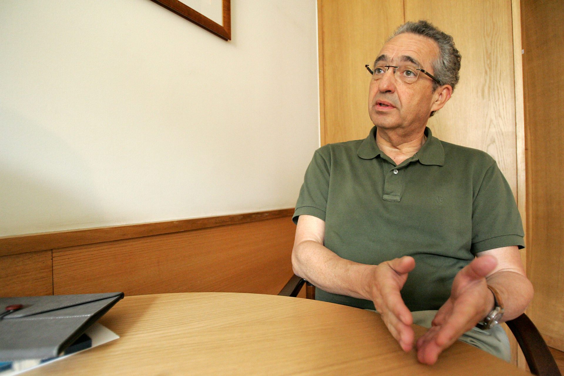 Ex-líder do CDS defende Passos Coelho