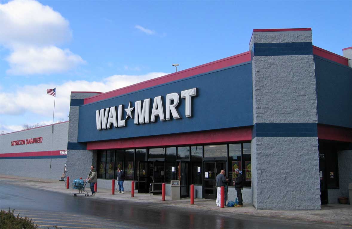 Walmart vai criar 10 mil empregos nos EUA
