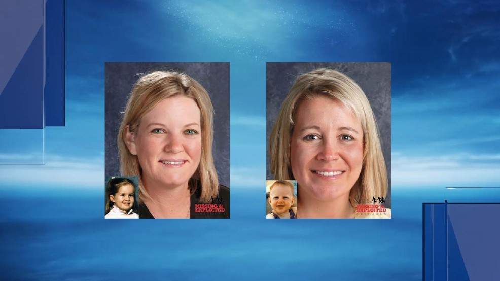 Irmãs raptadas há mais de 30 anos encontradas