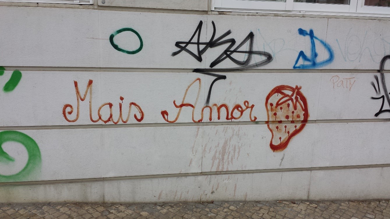 Mais Amor