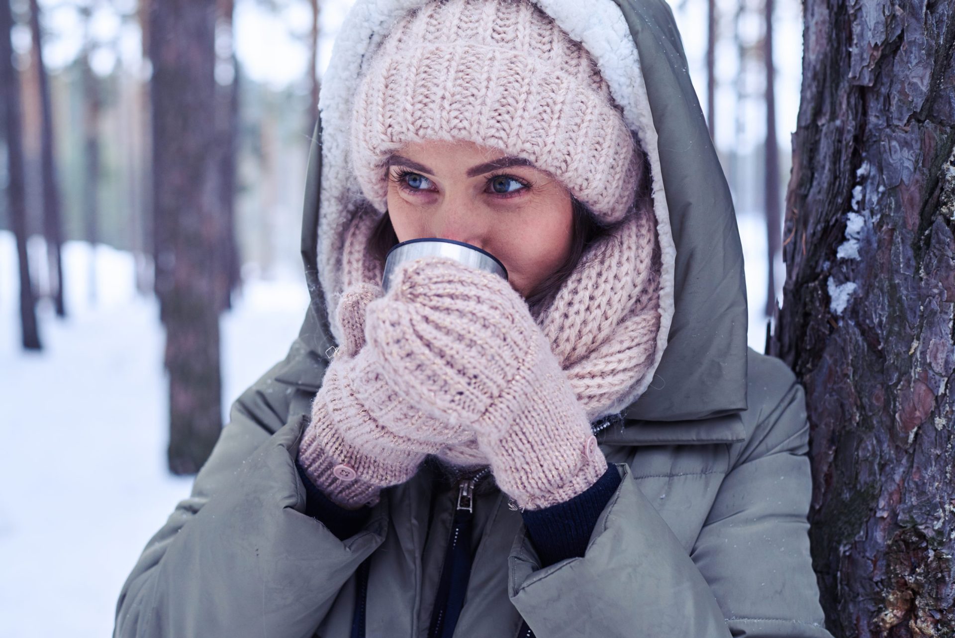 Quando é que este frio vai passar? Ainda não é este fim de semana