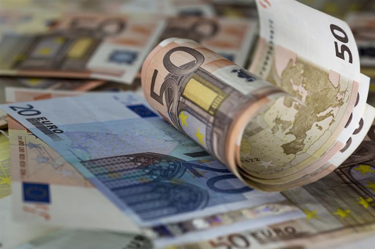 Portugal com a segunda maior dívida da zona euro