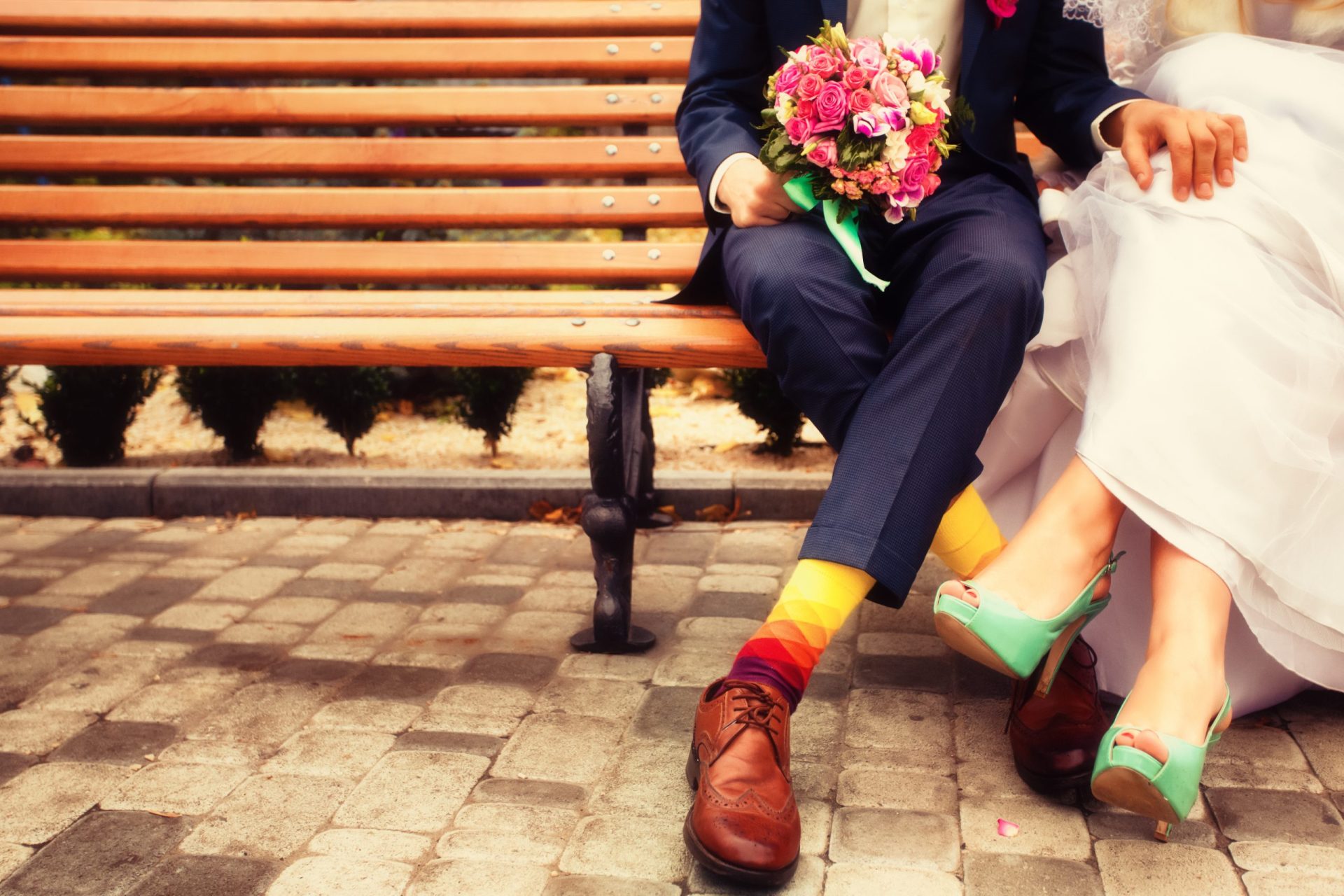 Casamento: 8 decisões das quais se vai arrepender