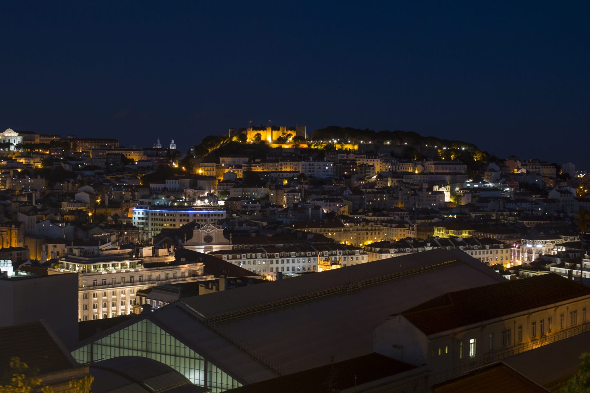 Hora do Planeta quer 150 municípios portugueses às escuras