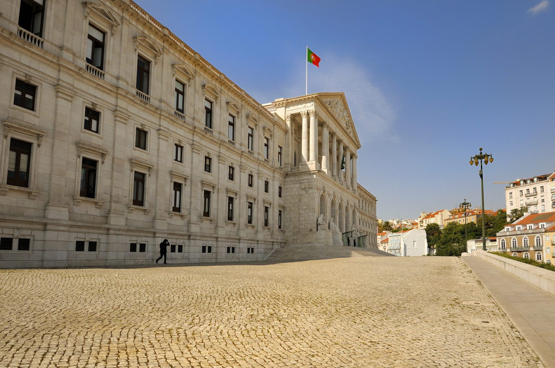 Eutanásia. PS dá liberdade de voto