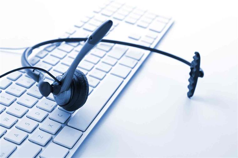 Atividade dos call centers subiu em 2016