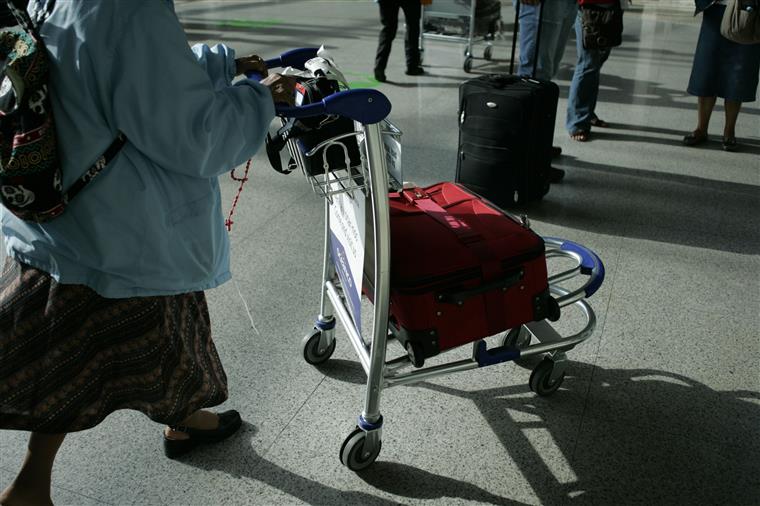 Verão. Portugueses fizeram mais de sete milhões de viagens