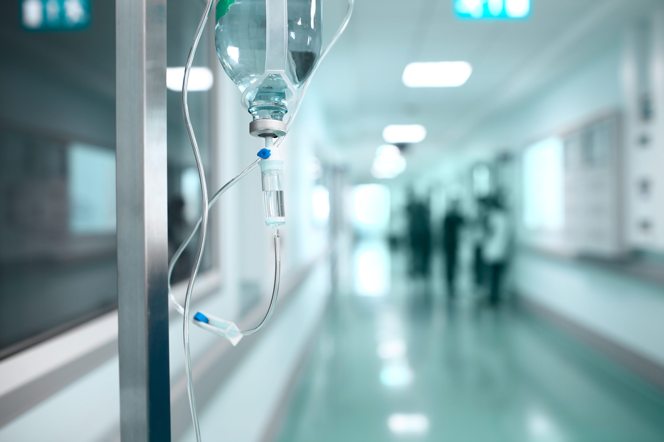 Governo lança concurso para nova PPP no Hospital de Cascais