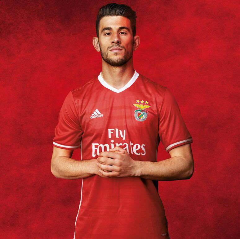 Benfica. Pizzi “Ano novo, mas sempre com a mesma ambição e vontade de vencer!”