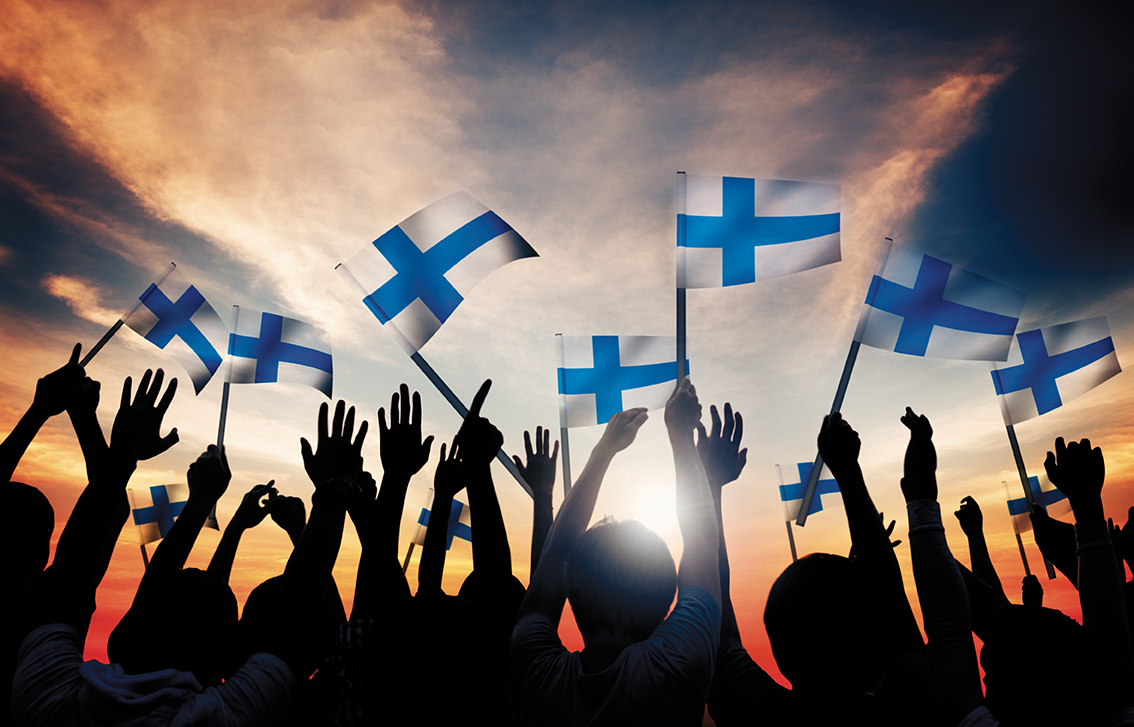 Finlândia tornou-se no primeiro país europeu a pagar aos seus desempregados