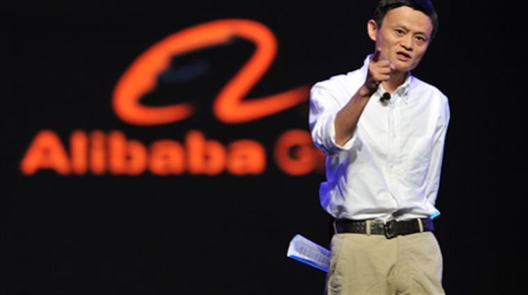 Alibaba processa vendedores por fraude