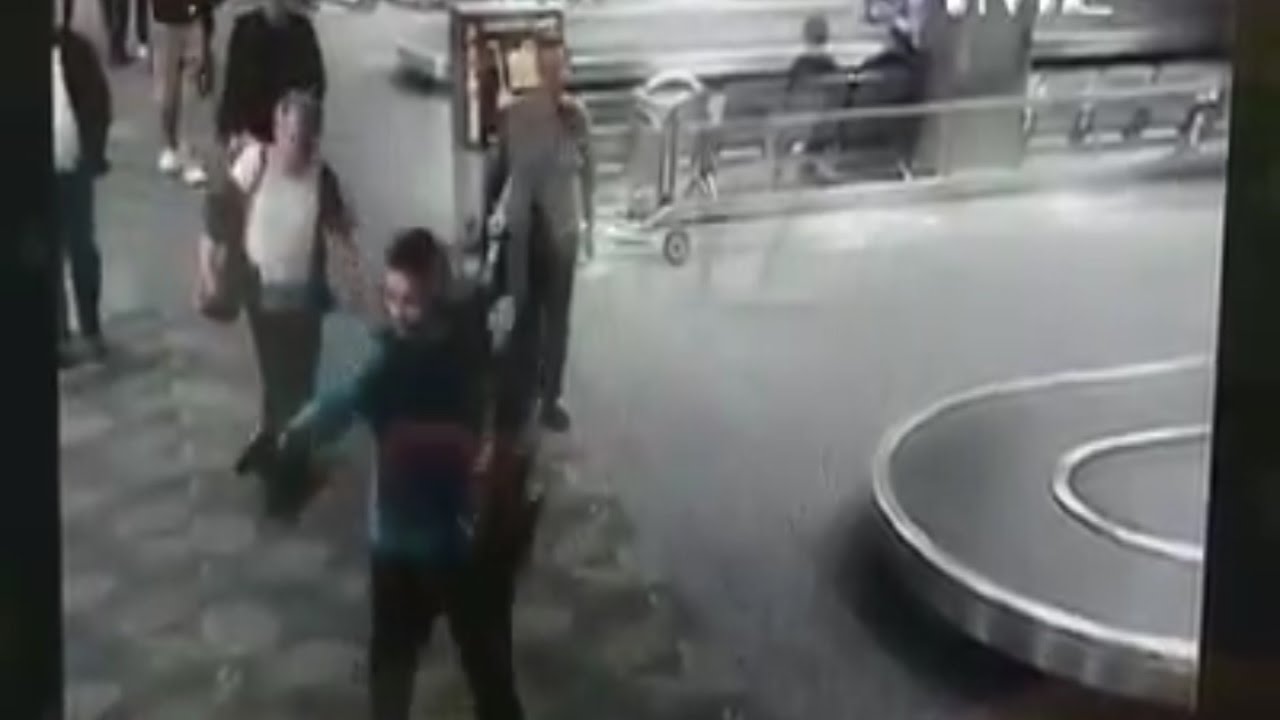 EUA. Divulgado vídeo do ataque no aeroporto de Fort Lauderdale