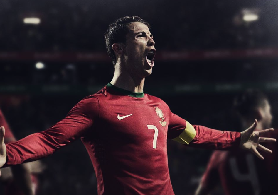 FIFA. Cristiano Ronaldo eleito melhor jogador de 2016