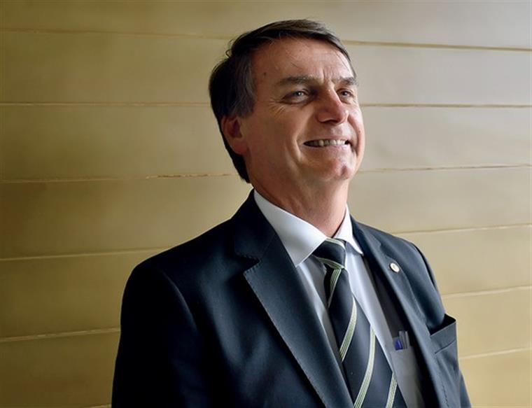 Bolsonaro. &#8220;Eu prefiro a prisão cheia de bandidos do que um cemitério cheio de pessoas inocentes&#8221;