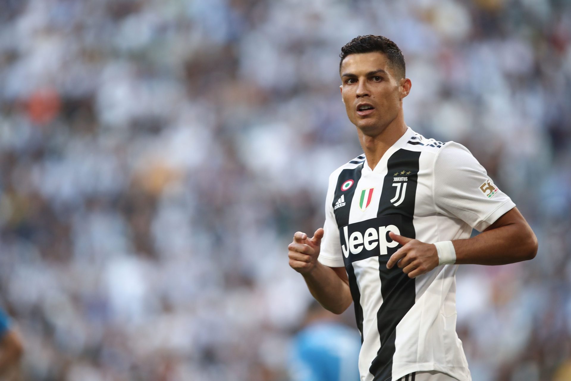 Polícia de Las Vegas garante que Ronaldo “não está acusado de nenhum crime&#8221;