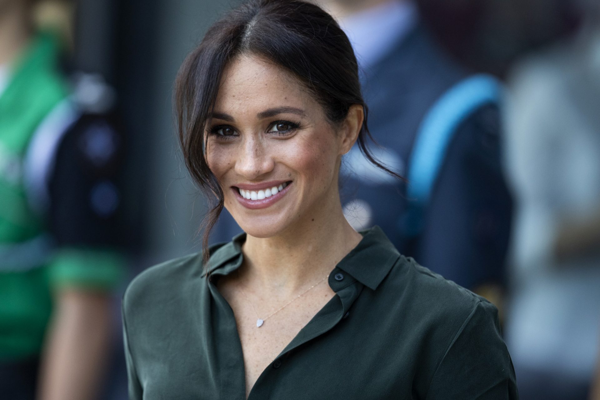 Ex-marido de Meghan Markle voltou a casar-se