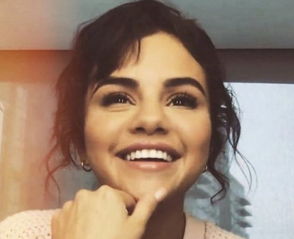 Selena Gomez foi internada em clínica psiquiátrica