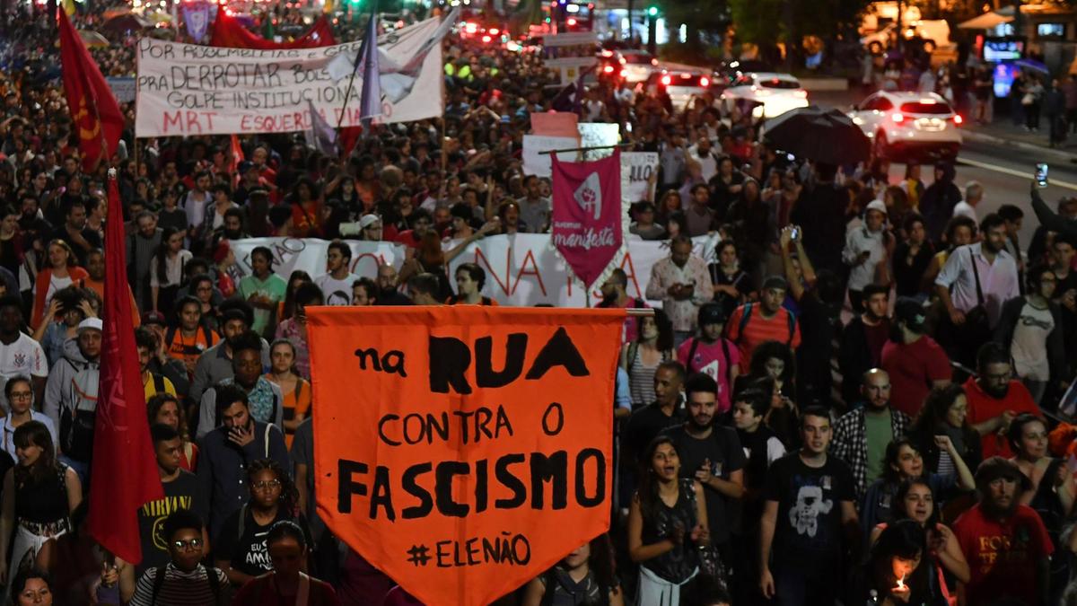 ONU está &#8220;profundamente preocupada&#8221; com violência nas eleições do Brasil