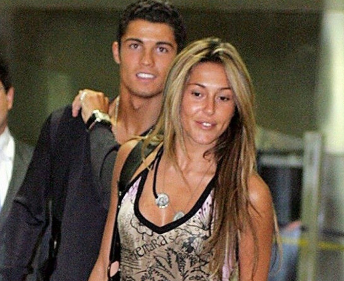 Ex-namoradas de Ronaldo, Merche e Nereida, disponíveis para testemunhar a favor do jogador