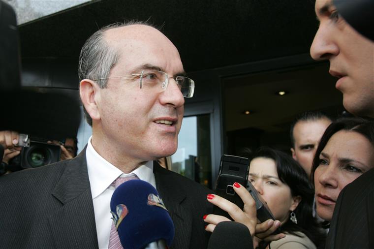Defesa de João Rendeiro deverá recorrer da condenação do ex-banqueiro