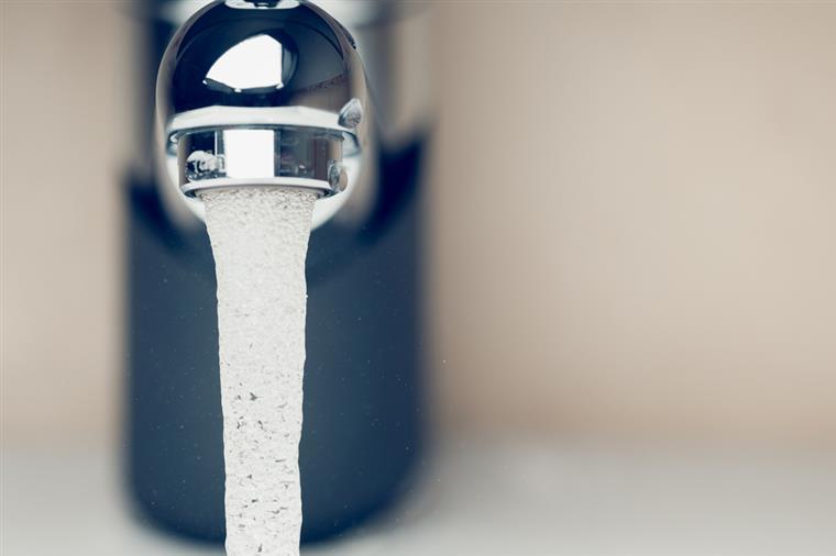 ZERO diz que quase toda a água da torneira é “de boa qualidade”