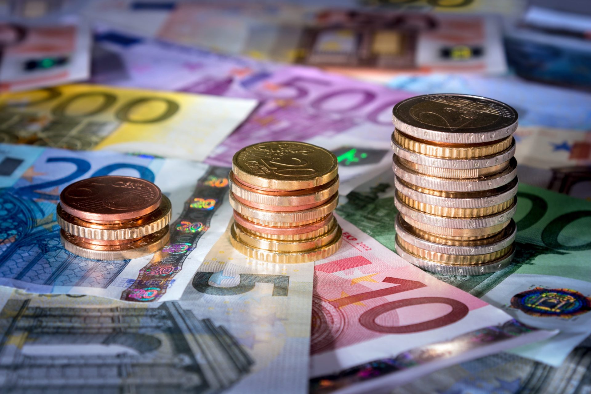 Salário mínimo no Luxemburgo sobe para os 2071 euros