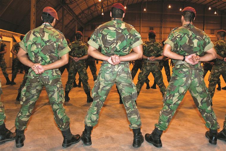 Ministério da Defesa investiga Polícia Judiciária Militar acerca do procedimento em Tancos
