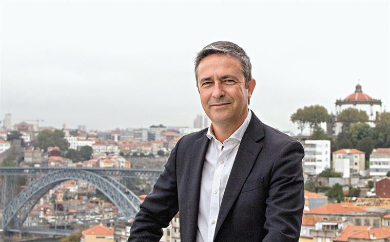 Presidente de Turismo do Porto e Norte fica detido até serem conhecidas as medidas de coação