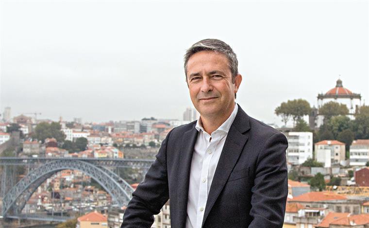 Presidente do Turismo do Porto e Norte em prisão preventiva