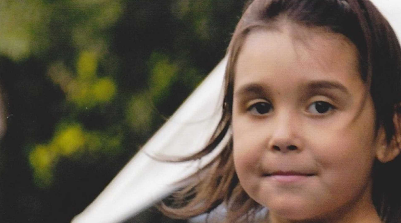 Autoridades encontram criança desaparecida há 4 anos