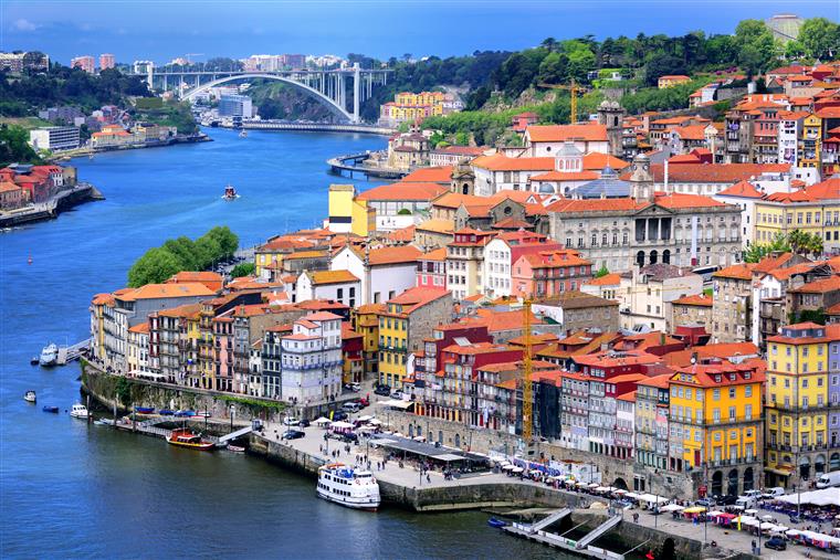 Porto não regista mortes por atropelamento em 2017 pela primeira vez