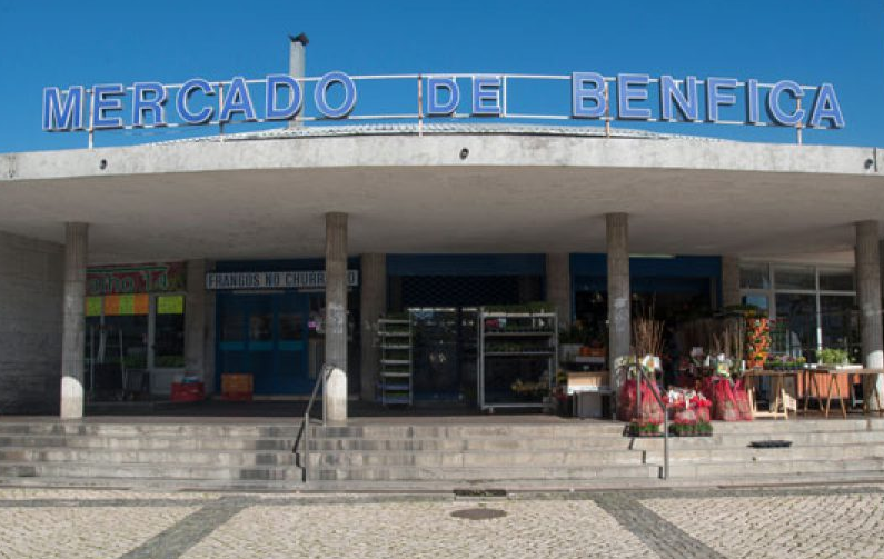 Blogue Mercado de Benfica tem toupeiras no DIAP?