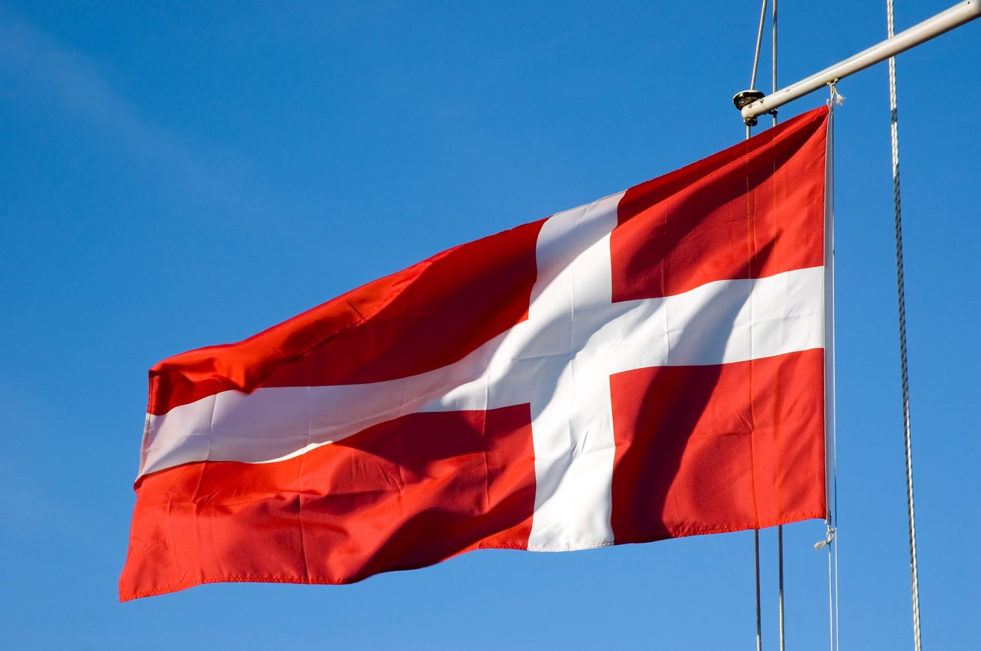 Dinamarca acusa Teerão de ter preparado “um atentando”