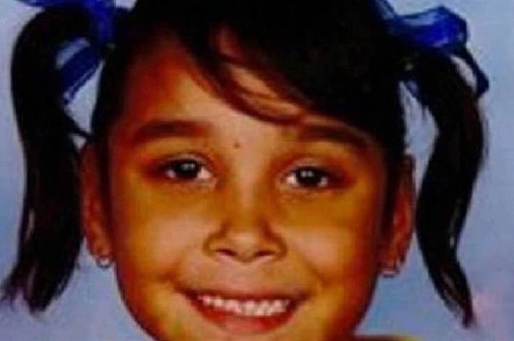 Criança desaparecida há quatro anos encontrada numa tribo