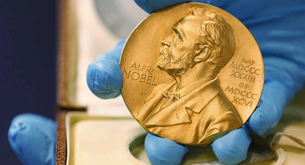 117 anos de Prémio Nobel da Paz