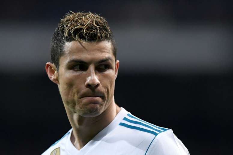 “Por ser Ronaldo, por ser Portugal, a queixosa não tem nome”