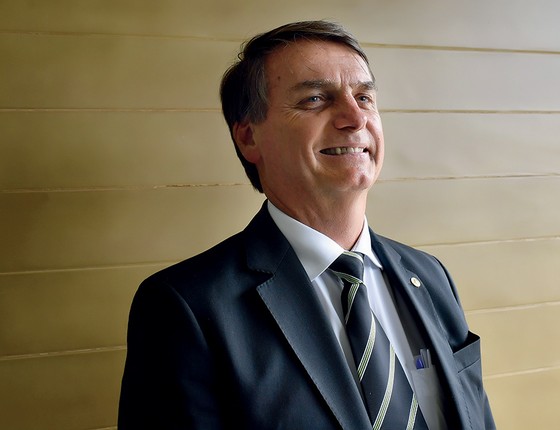 80% dos portugueses no Brasil apoiam Bolsonaro