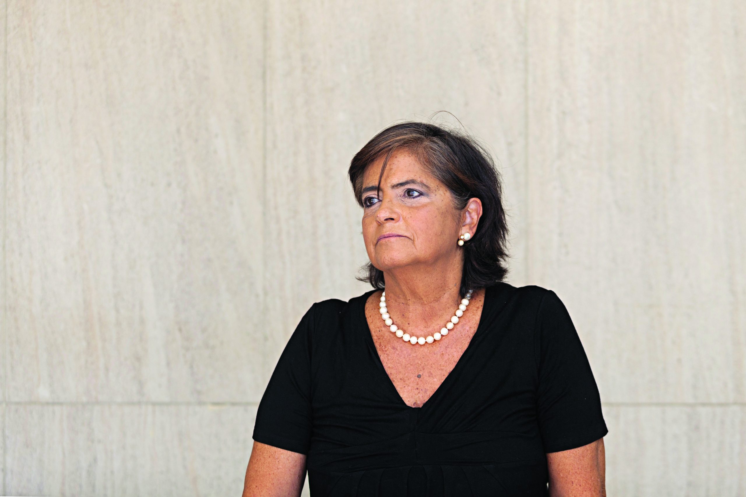 Ex-vereadora da CML critica obras