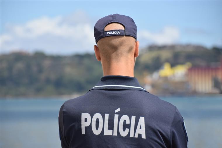 PSP deteve 31 pessoas em Lisboa na sexta-feira