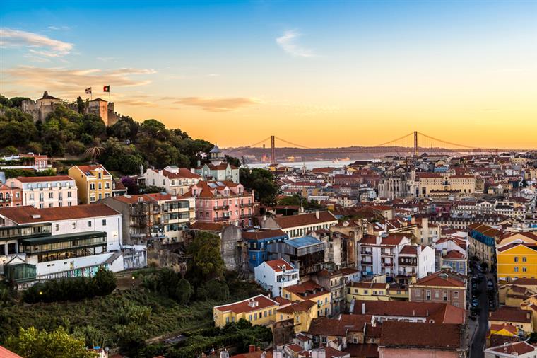 Airbnb. Lisboa é a quarta cidade que recebe mais hóspedes seniores