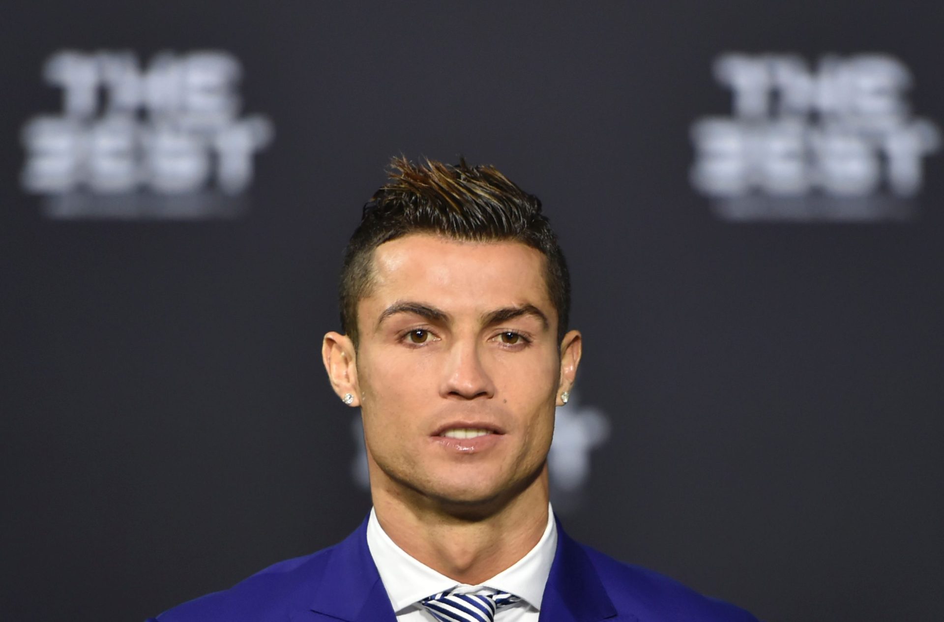 Polícia terá perdido provas contra Cristiano Ronaldo