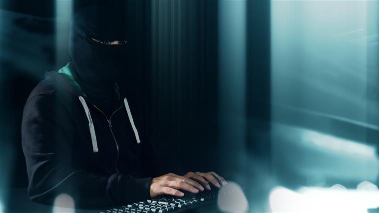 Portugal é o terceiro país da UE que mais sofre cibercrimes