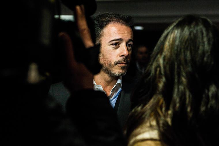Pedro Duarte acusado de oportunismo político