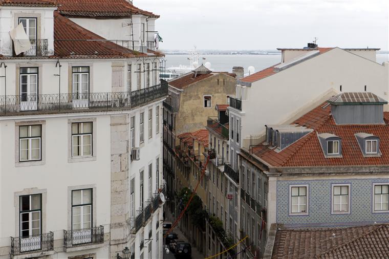 Está à procura de casa em Lisboa? Está aberto um concurso para 21 casas com rendas entre 150 e 500 euros
