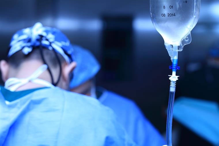 Ciência revela que anestesias gerais afetam os neurónios